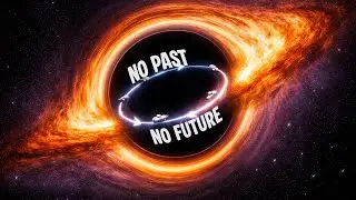 The Physics of Being Stuck in an Infinite Loop