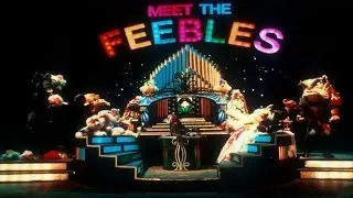Official Trailer: Meet the Feebles (1989)