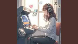 Pixel Lofi