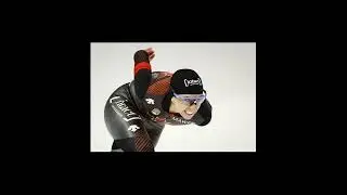 Ottawa speedskater Ivanie Blondin takes silver in World Cup mass start