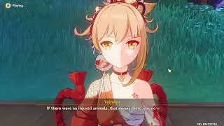 4.6 Itto Music Festival Event - Final Scene