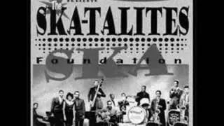 JACKIE OPEL AND SKATALITES my sweet lover