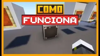 C&Oacute;MO FUNCIONA el STORAGE NETWORK ROOT en SIMPLE STORAGE MOD