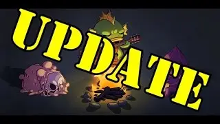 Crown Vault Changes V. 79 (Nuclear Throne Update)
