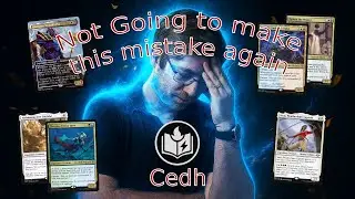 Is Blue farm really the threat here? #cedh gameplay