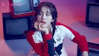 I.O.I Jeon So Mi Rumored To Have signed Contract With YG's The Black Label