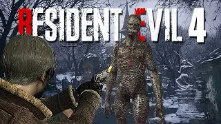 HOW SHOULD RESIDENT EVIL 4 BE REMADE? | Resident Evil 4 Remake | DISCUSSION