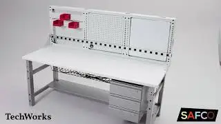 TechWorks - Safco