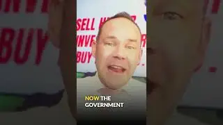 Revolutionary Changes in Mortgage Rules! #shorts