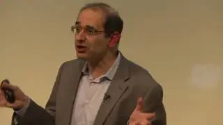Probabilistic Machine Learning - Prof. Zoubin Ghahramani