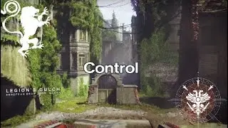 Destiny 2 Legion's Gulch