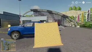FS19 Honey Production Technical Issue