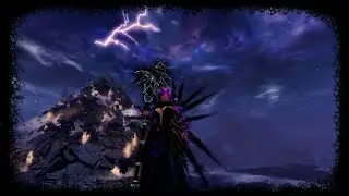 GW2 WvW - support chrono compilation #1 05/2021