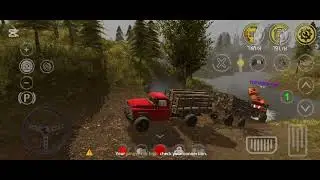 rthd offroad online game truck #gaming #edit #automobile #games #gameplay 