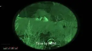 Malden 2035 Recon Highlight