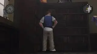 Bully Story Mode