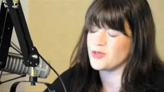 Shelby Earl - Grown Up Things (Jet City Stream Session)