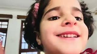 Christmas/winter fest aur cherry ka bday