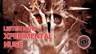 Nuse &ldquo;Xperimental&rdquo; Full Song (Modern Metal, USA 🇺🇸, 2025)
