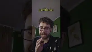 ⏰ 30 segundos: Histor&iacute;a: Flaca de Calamaro