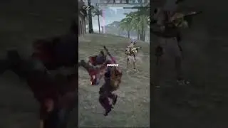 free🤫.fire.emote.👍💗&hearts;️(1)