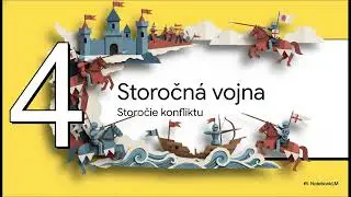 Storočn&aacute; vojna | Dejepis pre 6. ročn&iacute;k Z&Scaron; | DoUcha.sk