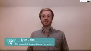 Представляя будущие поколения | Тайлер Джон | EA Global: Virtual 2020