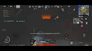 Just watch it 🔥🥵 | MaxxLegend #pubglite #awm #bgm