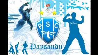 O #Paysandu é quem manda