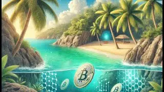 Crypto Cove Swap Meet