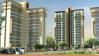 Ansal Housing Proudly Pre Launch Project Ansal Amantre Flats for Sale +919811022205