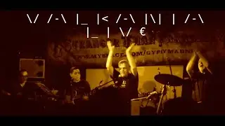 We Live The Life &mdash; Live at Hootananny | Balkan Ska‑Jazz Groove