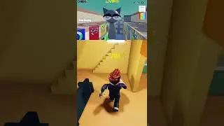 How To Get Another Boring Gray Badges Morphs in 3D Sprunki RP And Animations [FALL UPDATE]