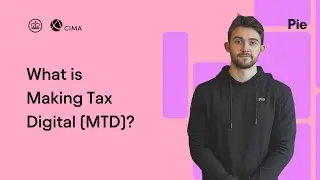 What is Making Tax Digital (MTD)?