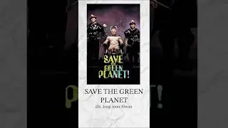 SAVE THE GREEN PLANET || Jang Joon-Hwan || QUICK REVIEW