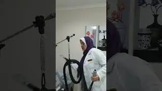 جهاز كانديلا for laser hair reduction والفرق بينه وبين باقى الأجهزه الجزء الأول ١