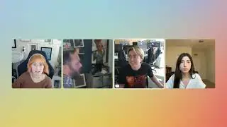 Can you hear me? -  WNWTBC - Ep 21