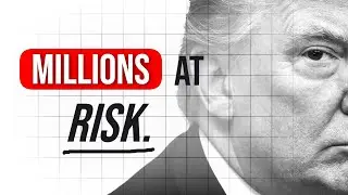Есть ли у Трампа на самом деле план здравоохранения?