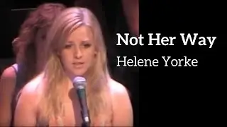 Helene Yorke (Masters of Sex, Wicked, American Psycho) | 