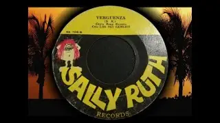 Verg&uuml;enza - Beny Romero y Los Sui Generis. SALLY RUTH.