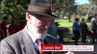 Community Spirit 2013 Teaser