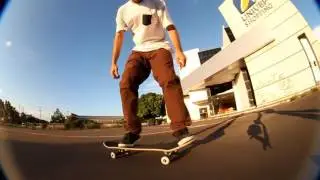 Base Skate Shop  video 2017