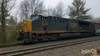 Long csx Q436