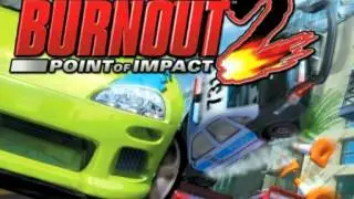 Burnout 2 Soudtrack 3   Backlash - [Airport Terminal].