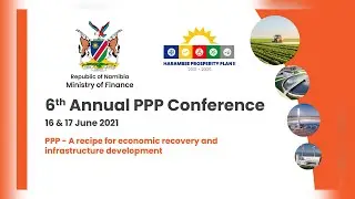 MYD Smart - 6th Annual PPP Conference