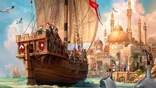 Auf der ZIELGERADEN !! 🏰💥 | Karges Land #3 | ANNO 1404