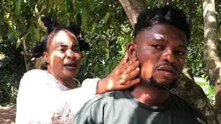 MY MOM AND I (Part 1) Chinyere Nwabueze, King Jomo Chigozie Latest 2024 Nigerian Movies