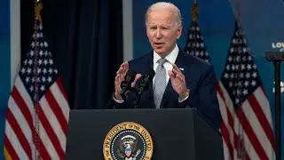 President Biden unveils plan to curb US inflation