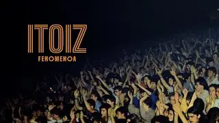 ITOIZ Fenomenoa | Trailer oficial | disponible en PRIMERAN