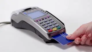 Verifone VX520 _ Merchant services